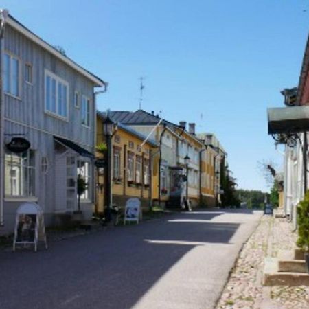 Merikorte Naantali Buitenkant foto